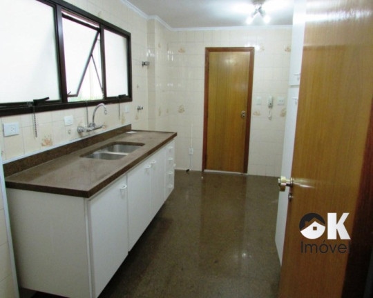 Imagem Apartamento com 3 Quartos à Venda, 159 m² em Higienópolis - São Paulo Imagem Apartamento com 3 Quartos à Venda, 159 m² em Higienópolis - São Paulo