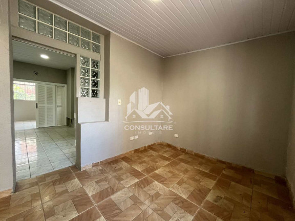 Imagem Casa com 3 Quartos para Alugar, 100 m² em Ponta Da Praia - Santos