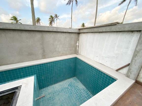 Imagem Casa de Condomínio com 3 Quartos à Venda, 121 m² em Conde - Conde