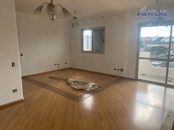 Imagem Apartamento com 3 Quartos à Venda, 80 m² em Jardim Japão - São Paulo Imagem Apartamento com 3 Quartos à Venda, 80 m² em Jardim Japão - São Paulo