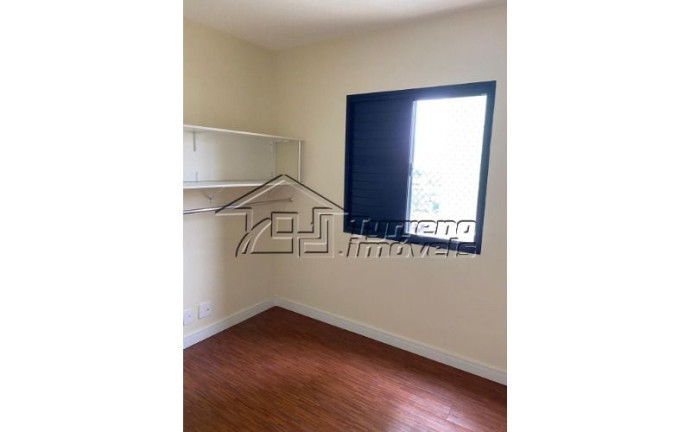 Imagem Apartamento com 3 Quartos à Venda, 63 m² em Jardim América - São José Dos Campos Imagem Apartamento com 3 Quartos à Venda, 63 m² em Jardim América - São José Dos Campos