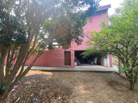 Imagem Chácara com 5 Quartos à Venda, 1.500 m² em Santa Eliza - Itupeva