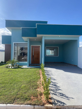 Imagem Casa com 3 Quartos à Venda, 300 m² em Centro - Maricá Imagem Casa com 3 Quartos à Venda, 300 m² em Centro - Maricá