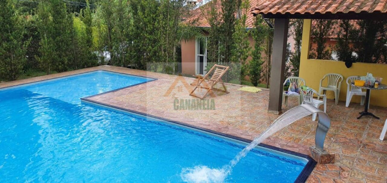 Imagem Chácara com 3 Quartos à Venda, 2.400 m² em Jardim Cananéia - Pilar Do Sul Imagem Chácara com 3 Quartos à Venda, 2.400 m² em Jardim Cananéia - Pilar Do Sul