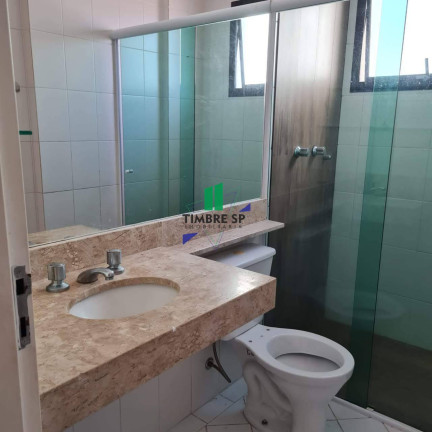 Imagem Apartamento com 2 Quartos à Venda, 67 m² em Chora Menino - São Paulo