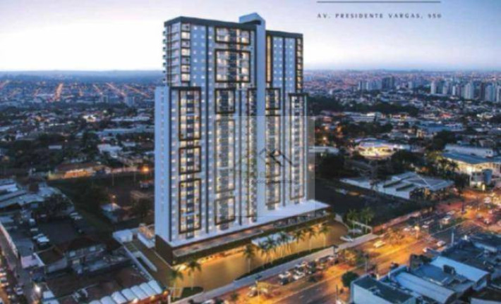 Imagem Apartamento com 1 Quarto à Venda, 47 m² em Jardim Sumaré - Ribeirão Preto Imagem Apartamento com 1 Quarto à Venda, 47 m² em Jardim Sumaré - Ribeirão Preto
