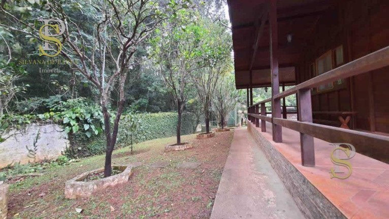 Imagem Chácara com 4 Quartos à Venda, 214 m² em Jardim Brisa - Atibaia Imagem Chácara com 4 Quartos à Venda, 214 m² em Jardim Brisa - Atibaia