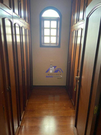 Imagem Sobrado com 4 Quartos à Venda, 620 m² em  Alphaville - Santana De Parnaíba