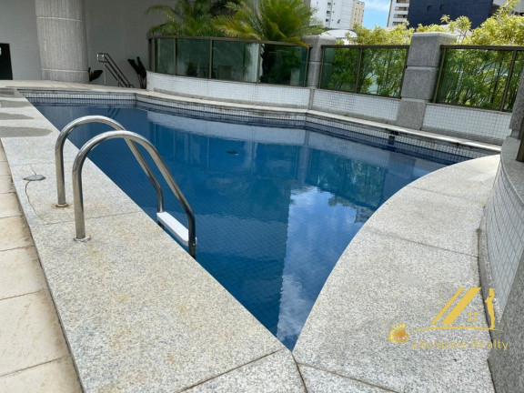 Imagem Apartamento com 4 Quartos à Venda, 305 m² em Horto Florestal - Salvador Imagem Apartamento com 4 Quartos à Venda, 305 m² em Horto Florestal - Salvador