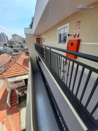Imagem Apartamento com 2 Quartos à Venda, 44 m² em Vila Leonor - São Paulo Imagem Apartamento com 2 Quartos à Venda, 44 m² em Vila Leonor - São Paulo
