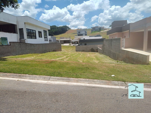 Imagem Terreno em Condomínio à Venda, 525 m² em Santa Isabel Ii - Louveira Imagem Terreno em Condomínio à Venda, 525 m² em Santa Isabel Ii - Louveira