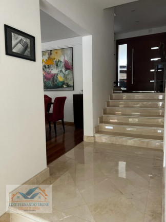 Imagem Casa de Condomínio com 4 Quartos à Venda, 376 m² em Jardim Dos Estados - São Paulo