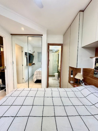 Imagem Studio com 1 Quarto à Venda, 33 m² em Vila Galvão - Guarulhos Imagem Studio com 1 Quarto à Venda, 33 m² em Vila Galvão - Guarulhos