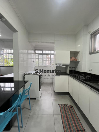Imagem Apartamento com 1 Quarto à Venda, 45 m² em Canto Do Forte - Praia Grande Imagem Apartamento com 1 Quarto à Venda, 45 m² em Canto Do Forte - Praia Grande