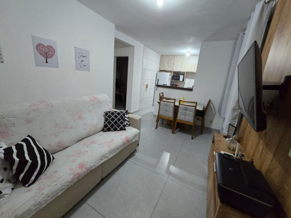 Apartamento com 2 Quartos à Venda,  em Cândida Ferreira - Contagem