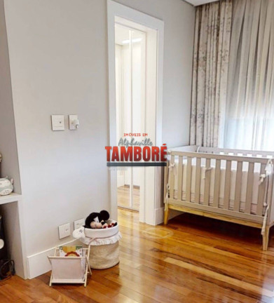 Imagem Casa de Condomínio com 6 Quartos à Venda, 500 m² em Alphaville - Santana De Parnaíba Imagem Casa de Condomínio com 6 Quartos à Venda, 500 m² em Alphaville - Santana De Parnaíba