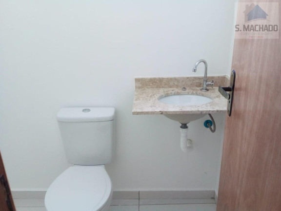 Imagem Casa com 3 Quartos à Venda, 150 m² em Parque Das Nações - Santo André