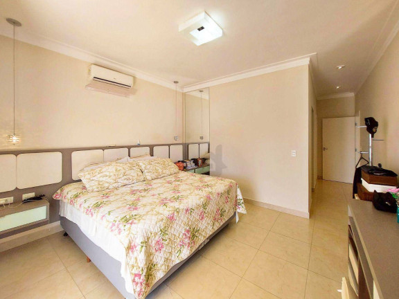 Imagem Sobrado com 3 Quartos à Venda, 299 m² em Condomínio Residencial Giverny Sorocaba - Sorocaba