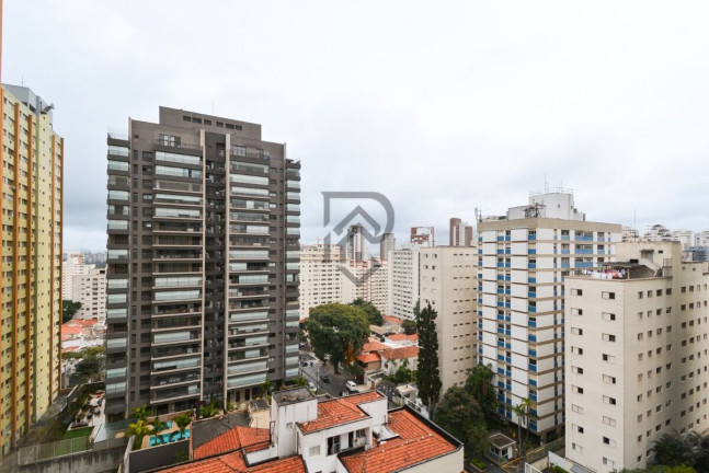 Imagem Apartamento com 2 Quartos à Venda, 51 m² em Vila Mariana - São Paulo