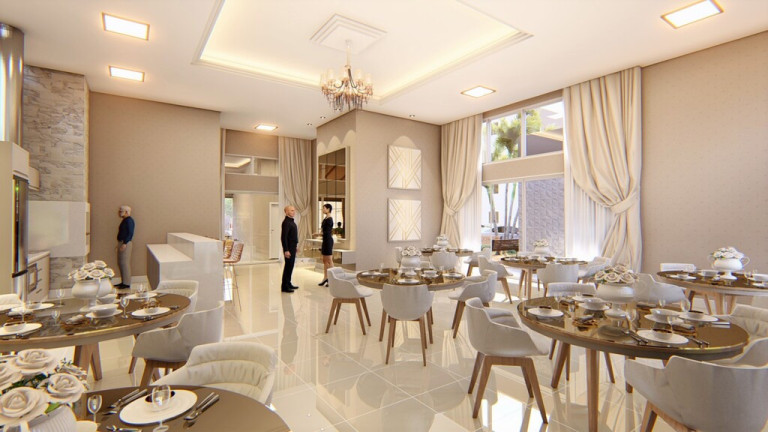 Imagem Apartamento com 2 Quartos à Venda, 50 m² em Porto Belo - Porto Belo
