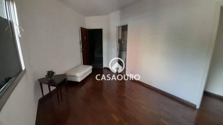 Imagem Apartamento com 2 Quartos à Venda, 59 m² em Cruzeiro - Belo Horizonte
