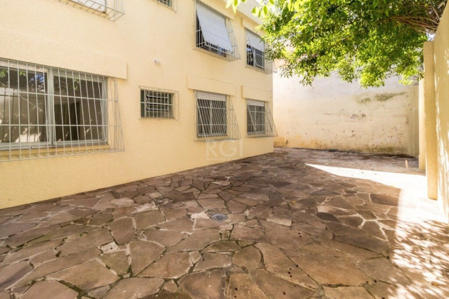 Imagem Apartamento com 3 Quartos à Venda, 85 m² em Bom Jesus - Porto Alegre