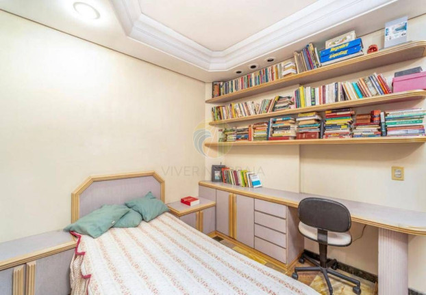 Imagem Apartamento com 4 Quartos à Venda, 382 m² em Centro - Balneário Camboriú