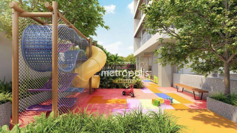 Imagem Studio com 1 Quarto à Venda, 21 m² em Moema - São Paulo