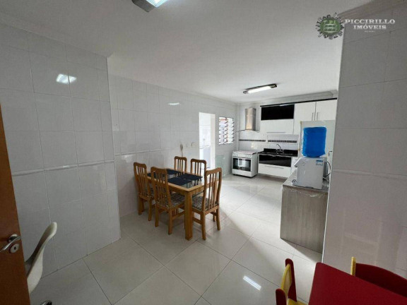 Imagem Apartamento com 3 Quartos à Venda, 170 m² em Boqueirão - Praia Grande