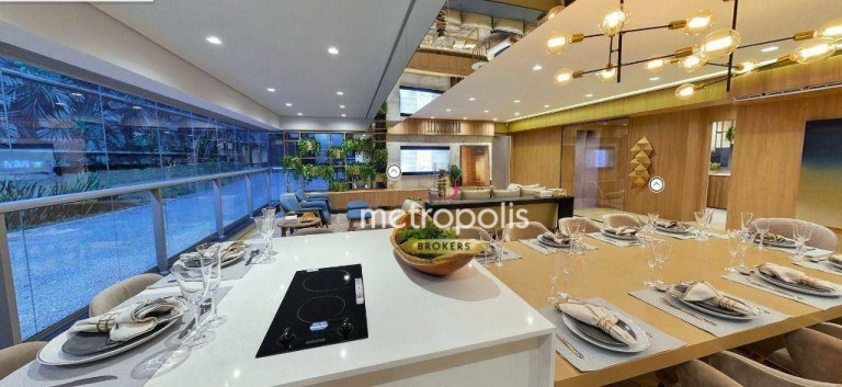 Imagem Apartamento com 4 Quartos à Venda, 184 m² em Vila Romana - São Paulo Imagem Apartamento com 4 Quartos à Venda, 184 m² em Vila Romana - São Paulo