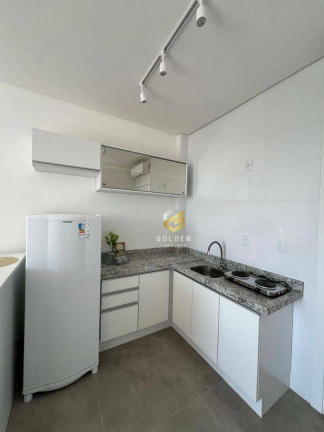 Imagem Apartamento com 1 Quarto à Venda, 21 m² em Perequê - Porto Belo Imagem Apartamento com 1 Quarto à Venda, 21 m² em Perequê - Porto Belo