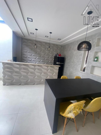 Imagem Casa com 3 Quartos à Venda, 75 m² em Condomínio Residencial Campo Belo - São José Dos Campos Imagem Casa com 3 Quartos à Venda, 75 m² em Condomínio Residencial Campo Belo - São José Dos Campos