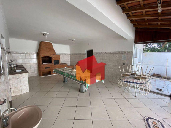 Imagem Sobrado com 5 Quartos à Venda, 439 m² em Parque Residencial Jaguari - Americana Imagem Sobrado com 5 Quartos à Venda, 439 m² em Parque Residencial Jaguari - Americana