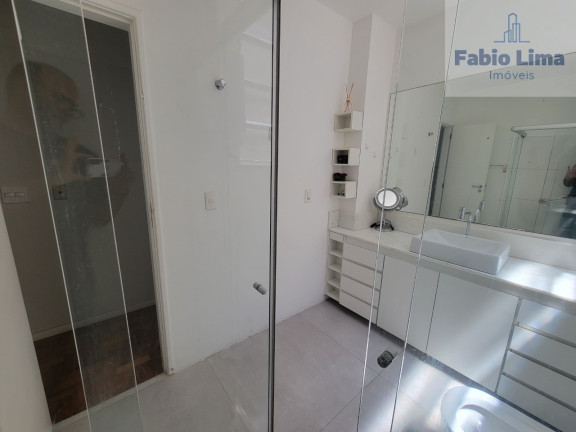 Imagem Imóvel com 3 Quartos à Venda, 145 m² em Copacabana - Rio De Janeiro