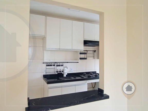 Imagem Apartamento com 2 Quartos à Venda, 44 m² em Ponte Grande - Guarulhos