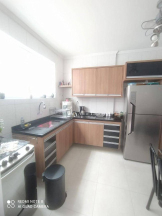 Imagem Apartamento com 2 Quartos à Venda, 89 m² em Embaré - Santos Imagem Apartamento com 2 Quartos à Venda, 89 m² em Embaré - Santos