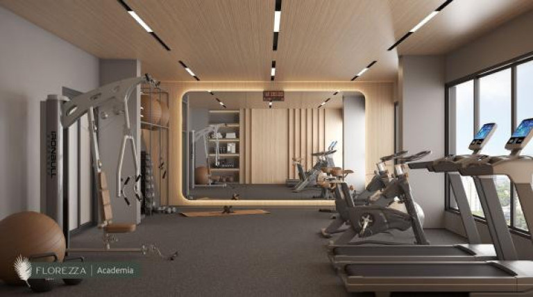 Imagem Apartamento com 2 Quartos à Venda, 56 m² em Intermares - Cabedelo