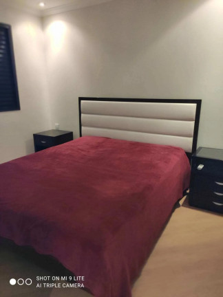 Imagem Apartamento com 2 Quartos para Alugar, 55 m² em Vila Nova Conceição - São Paulo