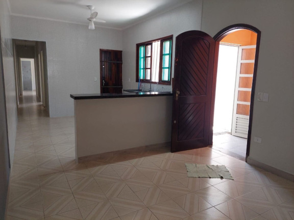 Imagem Casa com 2 Quartos à Venda, 120 m² em Caiçara - Praia Grande