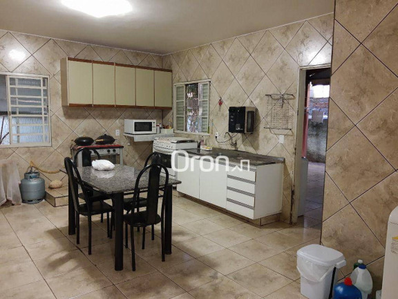 Imagem Casa com 4 Quartos à Venda, 200 m² em Jardim América - Goiânia Imagem Casa com 4 Quartos à Venda, 200 m² em Jardim América - Goiânia