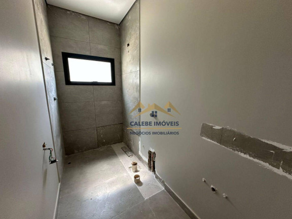 Imagem Casa com 3 Quartos à Venda, 320 m² em Bosques Do Junqueira - Tatuí