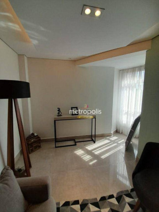 Imagem Apartamento com 2 Quartos à Venda, 67 m² em Santa Maria - São Caetano Do Sul Imagem Apartamento com 2 Quartos à Venda, 67 m² em Santa Maria - São Caetano Do Sul