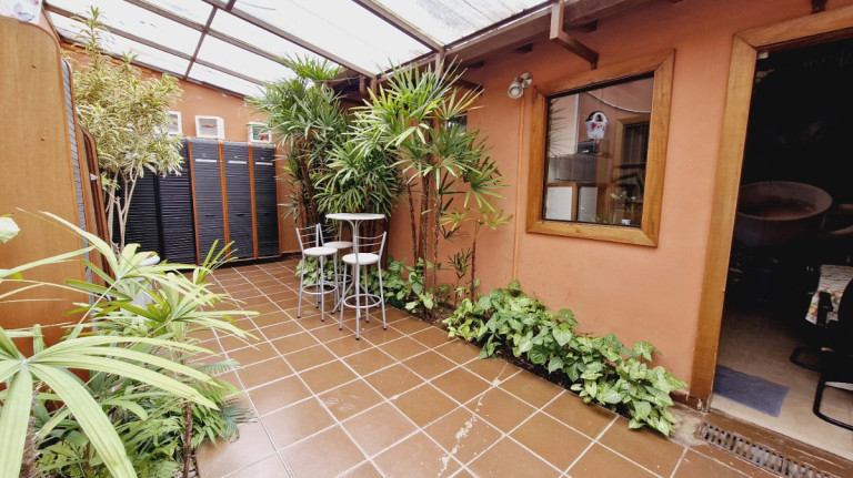 Imagem Casa à Venda, 150 m² em Campo Belo - São Paulo Imagem Casa à Venda, 150 m² em Campo Belo - São Paulo