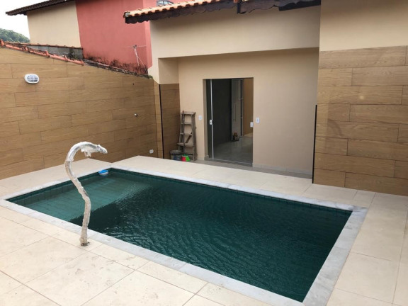 Imagem Casa com 2 Quartos à Venda, 86 m² em Itaóca - Mongaguá Imagem Casa com 2 Quartos à Venda, 86 m² em Itaóca - Mongaguá