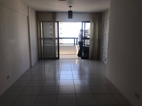 Imagem Apartamento com 4 Quartos à Venda, 98 m² em Piedade - Jaboatão Dos Guararapes Imagem Apartamento com 4 Quartos à Venda, 98 m² em Piedade - Jaboatão Dos Guararapes