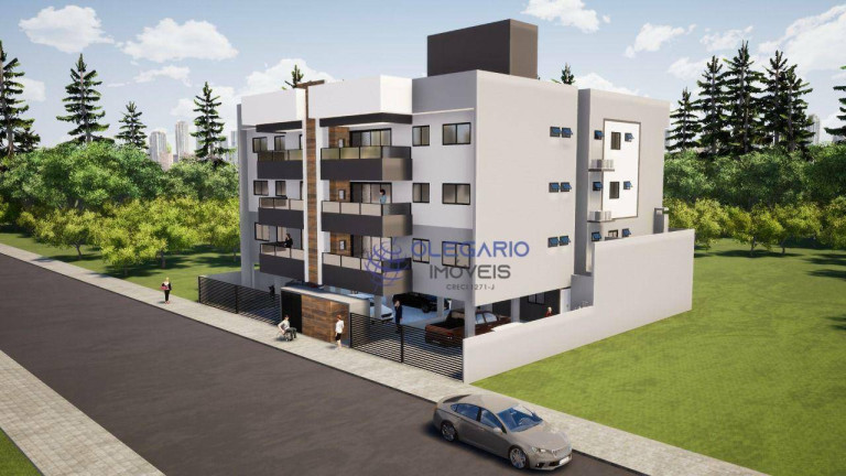 Imagem Apartamento com 2 Quartos à Venda, 85 m² em Itacolomi - Balneário Piçarras Imagem Apartamento com 2 Quartos à Venda, 85 m² em Itacolomi - Balneário Piçarras