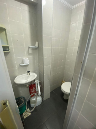 Imagem Apartamento com 3 Quartos à Venda, 222 m² em Itararé - São Vicente Imagem Apartamento com 3 Quartos à Venda, 222 m² em Itararé - São Vicente