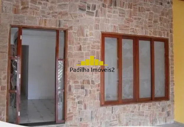 Imagem Casa com 3 Quartos à Venda,  em Jardim Altos Do Itavuvu - Sorocaba