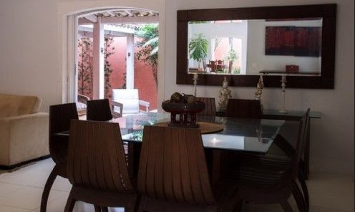 Imagem Casa com 7 Quartos à Venda, 400 m² em Balneário Praia Do Pernambuco - Guarujá