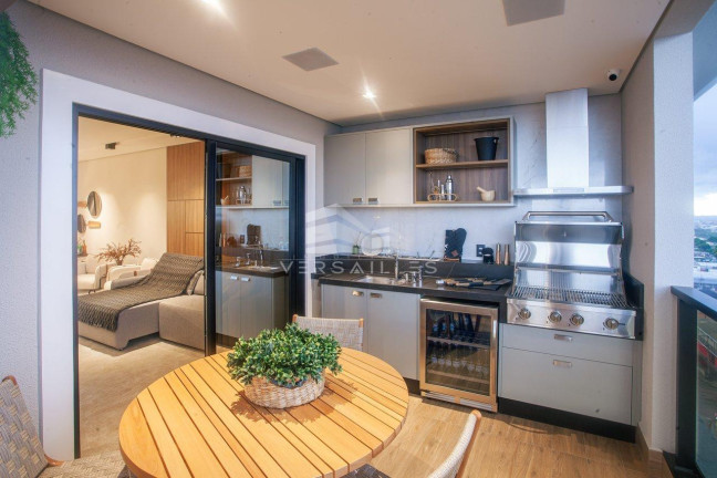 Imagem Apartamento com 3 Quartos à Venda, 141 m² em Embratel - Porto Velho